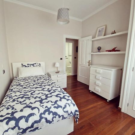 Monforte Centro Apartamento Monforte De Lemos Ngoại thất bức ảnh